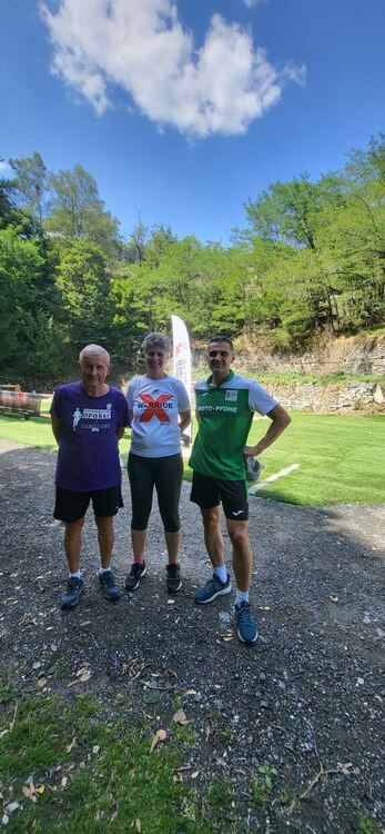 Чепеларе е пионер в новите формати за състезанията по летен биатлон