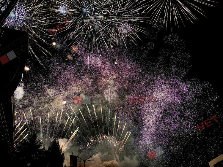 Димитровград отпразнува 77-та си годишнина