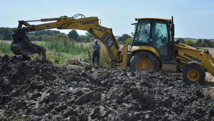 Три поредни аварии оставят 6 квартала без вода в Хасково