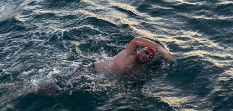 Петър Стойчев постигна световен рекорд! Oceans Seven за 173 дни!