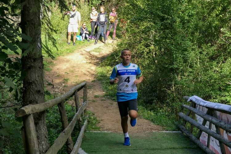 Чепеларе е пионер в новите формати за състезанията по летен биатлон