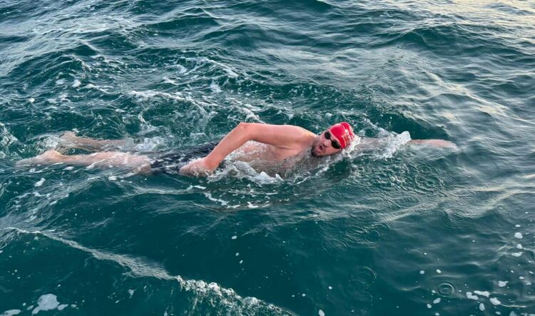 Петър Стойчев постигна световен рекорд! Oceans Seven за 173 дни!