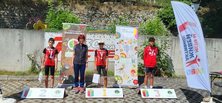 Чепеларе е пионер в новите формати за състезанията по летен биатлон