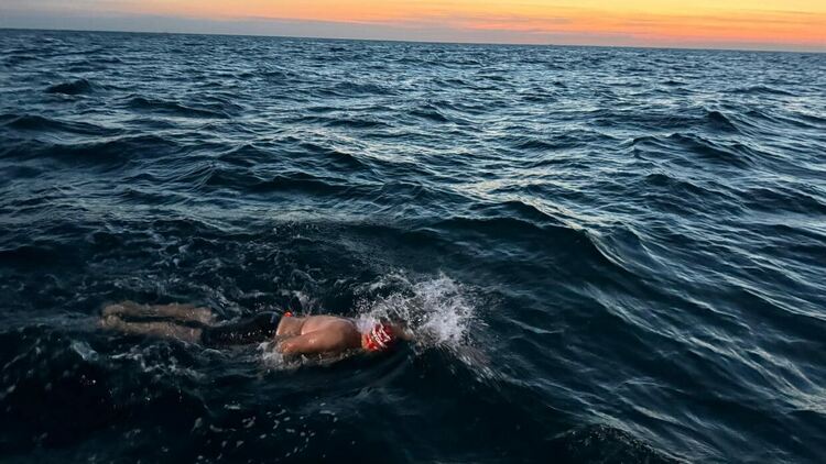 Петър Стойчев постигна световен рекорд! Oceans Seven за 173 дни!