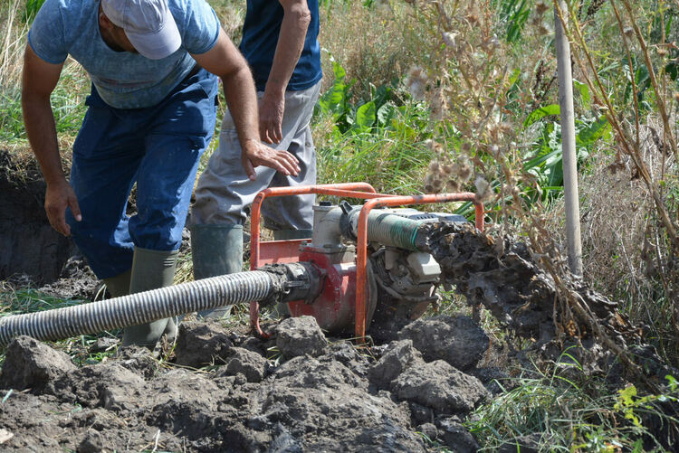 Три поредни аварии оставят 6 квартала без вода в Хасково