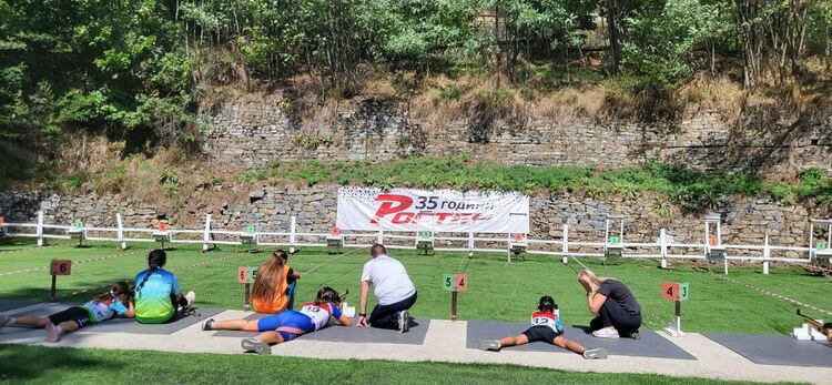 Чепеларе е пионер в новите формати за състезанията по летен биатлон