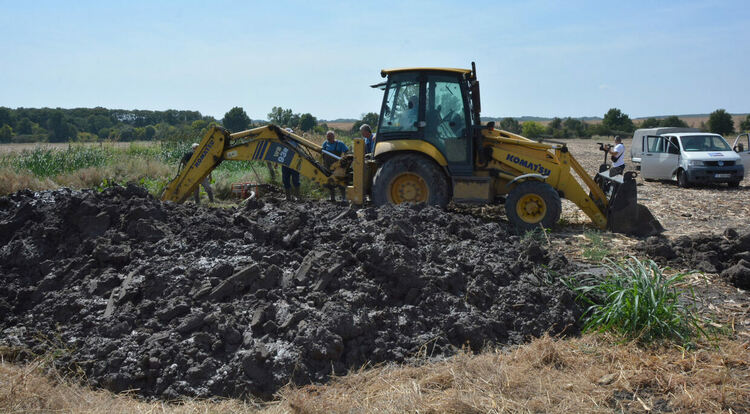 Три поредни аварии оставят 6 квартала без вода в Хасково