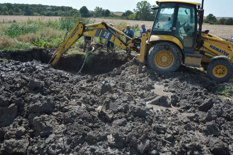 Три поредни аварии оставят 6 квартала без вода в Хасково