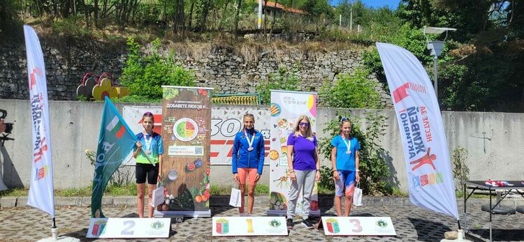 Чепеларе е пионер в новите формати за състезанията по летен биатлон