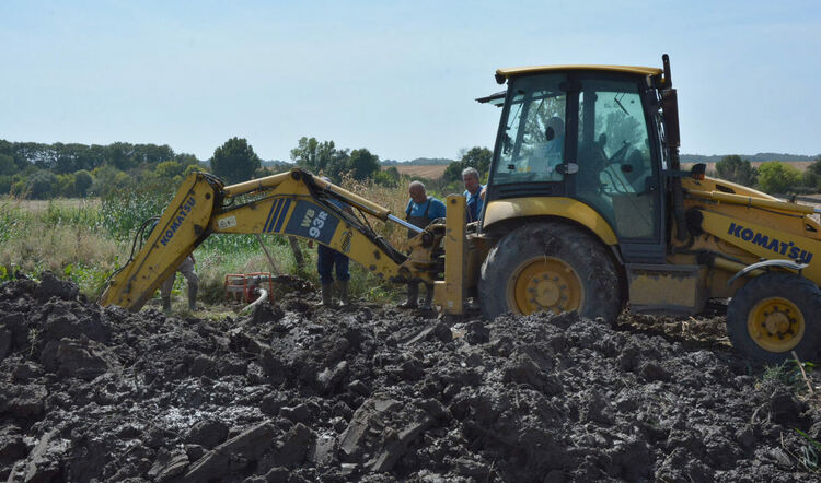 Три поредни аварии оставят 6 квартала без вода в Хасково
