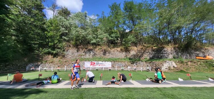 Чепеларе е пионер в новите формати за състезанията по летен биатлон