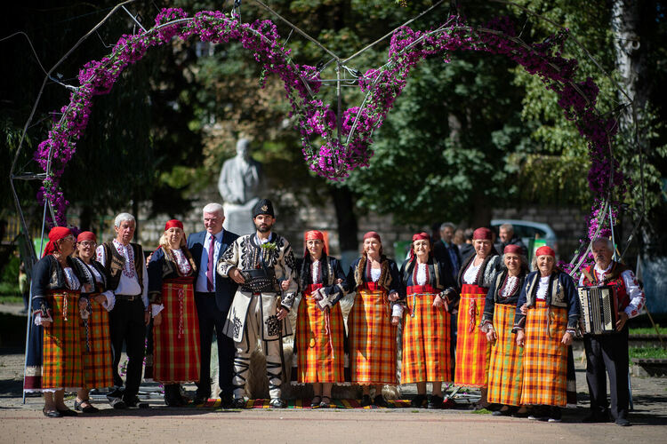 Чепеларе се готви да отбележи два големи празника на 14 септември 