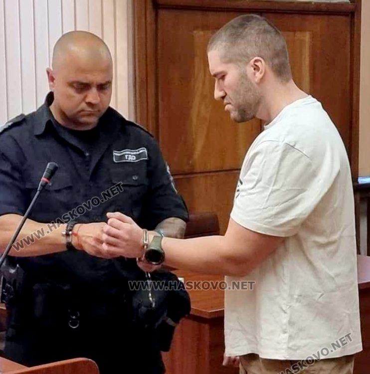 Отново отказаха да пуснат от ареста обвиняем за трафик на кокаин и марихуана за 1,7 млн. лева