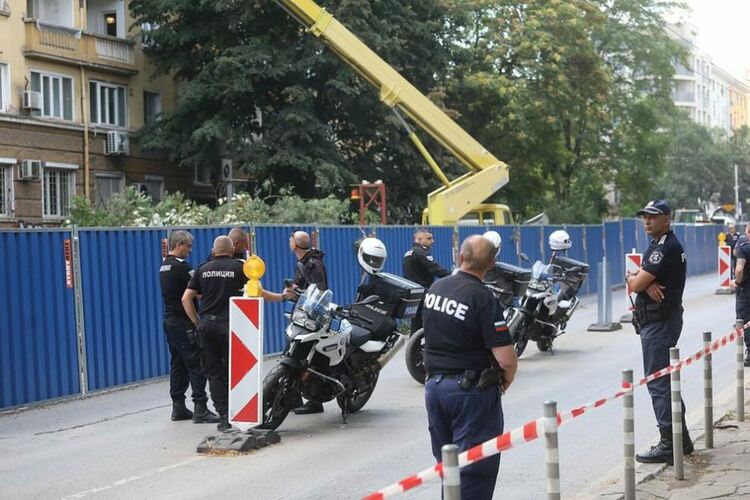 Георги Димитров