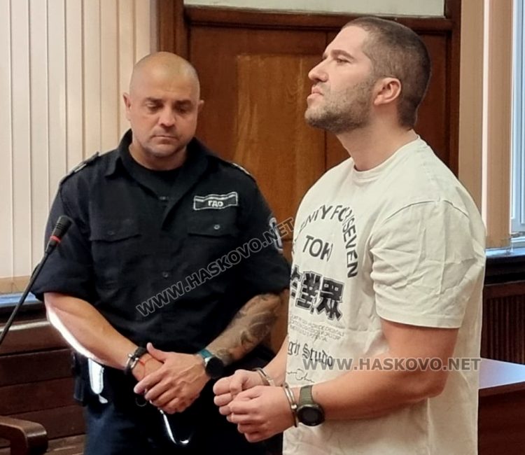 Отново отказаха да пуснат от ареста обвиняем за трафик на кокаин и марихуана за 1,7 млн. лева