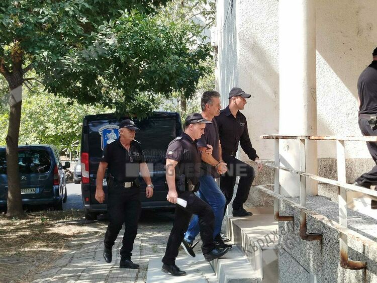 Окръжна прокуратура-Кърджали привлече като обвиняем и задържа 53-годишен мъж за опит за убийство