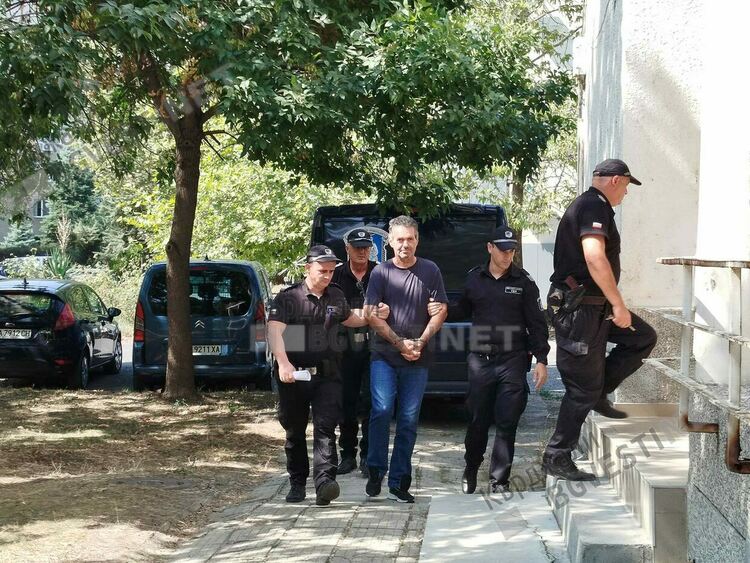 Окръжна прокуратура-Кърджали привлече като обвиняем и задържа 53-годишен мъж за опит за убийство