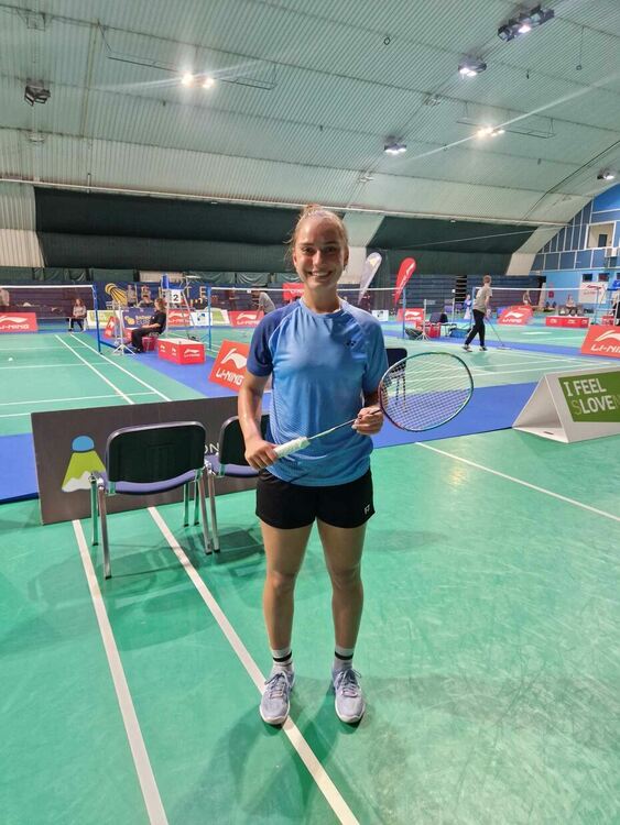 Таня Иванова стартира с победа в Словения