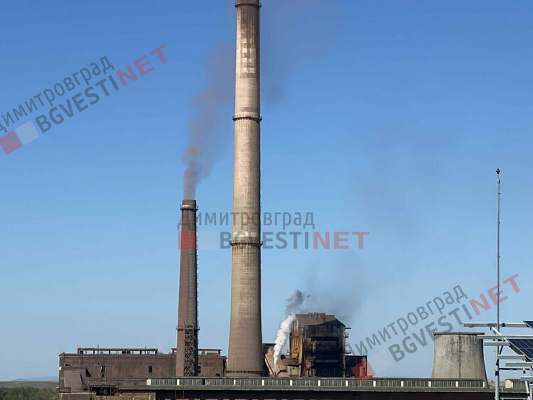 2 превишения на SO2 за изминалата нощ, спахте ли на отворени прозорци?