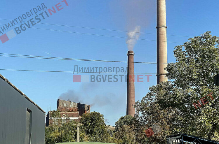 2 превишения на SO2 за изминалата нощ, спахте ли на отворени прозорци?