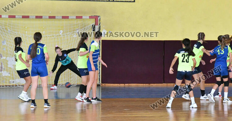 Шест отбора стартираха в Купа „Вълчо Даскалов“