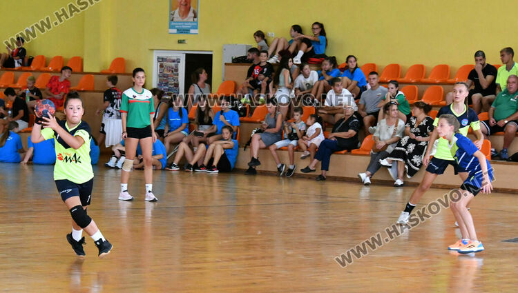 Шест отбора стартираха в Купа „Вълчо Даскалов“