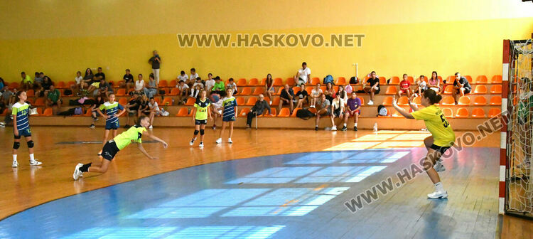 Шест отбора стартираха в Купа „Вълчо Даскалов“