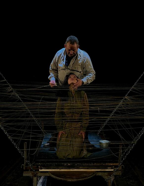 С "Албена" на Йовков РДТ открива новия театрален сезон