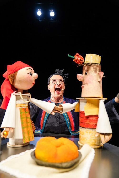 Повод за гордост! РДТ"Николай Хайтов" с отличие