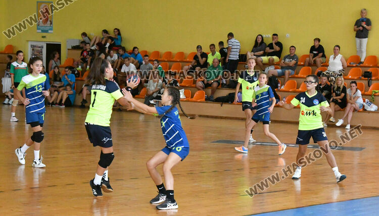 Шест отбора стартираха в Купа „Вълчо Даскалов“