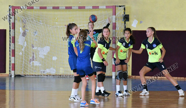 Шест отбора стартираха в Купа „Вълчо Даскалов“