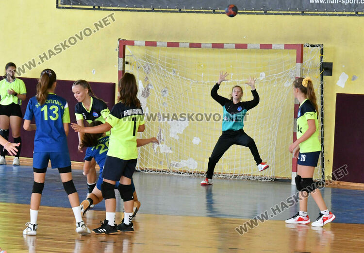 Шест отбора стартираха в Купа „Вълчо Даскалов“