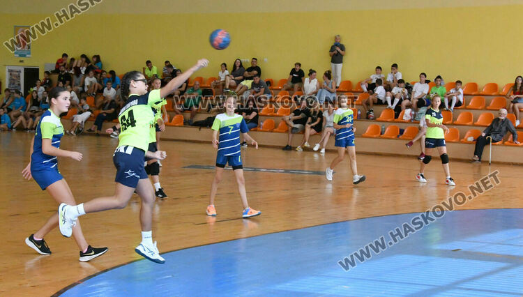 Шест отбора стартираха в Купа „Вълчо Даскалов“