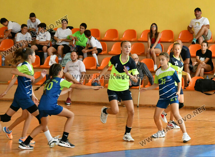 Шест отбора стартираха в Купа „Вълчо Даскалов“