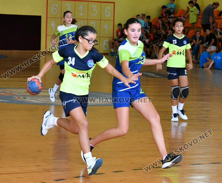 Шест отбора стартираха в Купа „Вълчо Даскалов“