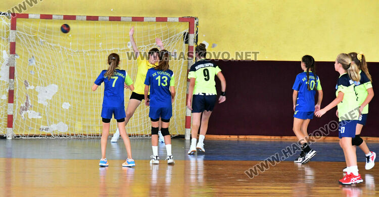 Шест отбора стартираха в Купа „Вълчо Даскалов“