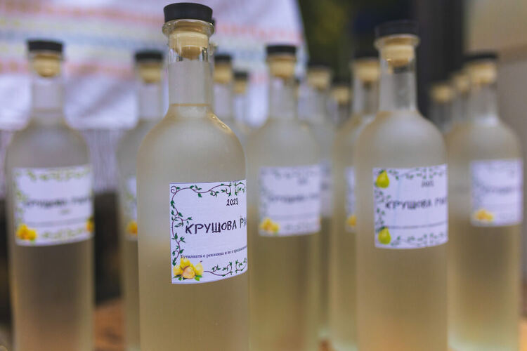 Фестивалът „На хармана“ отново в Харманли