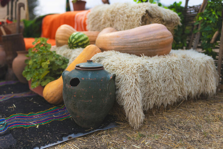 Фестивалът „На хармана“ отново в Харманли