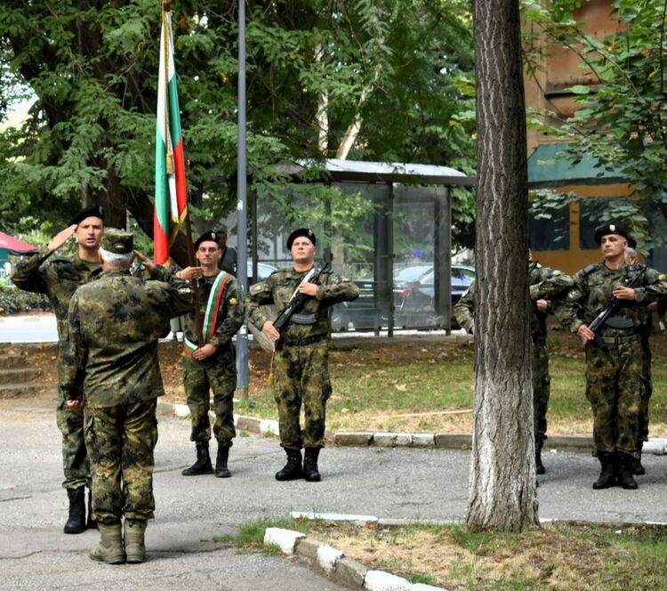 Асеновград отбеляза тържествено годишнината от Съединението 