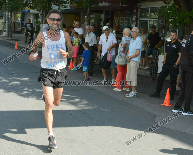 Столичани спечелиха кроса „Ванко Дяков“