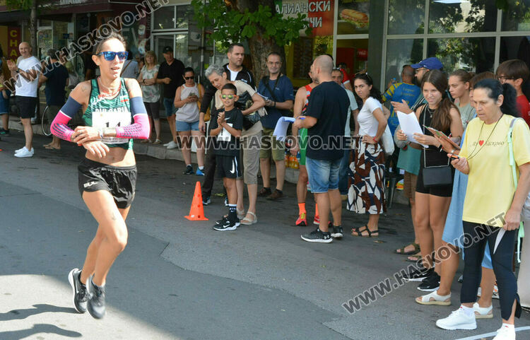 Лиляна Георгиева