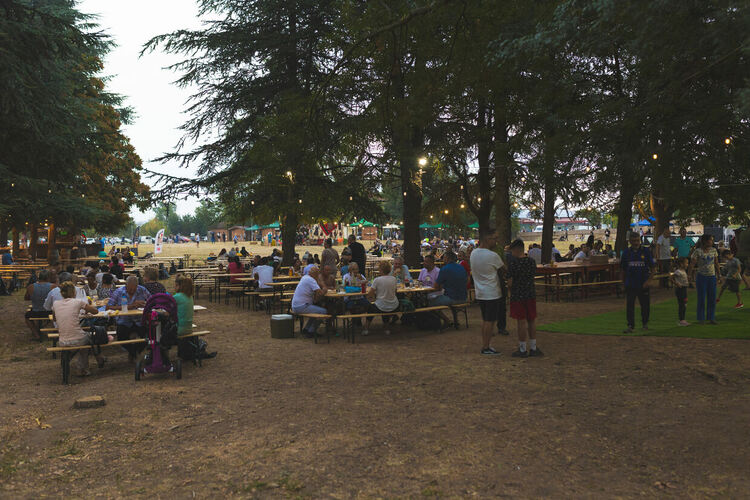 Фестивалът „На хармана“ отново в Харманли