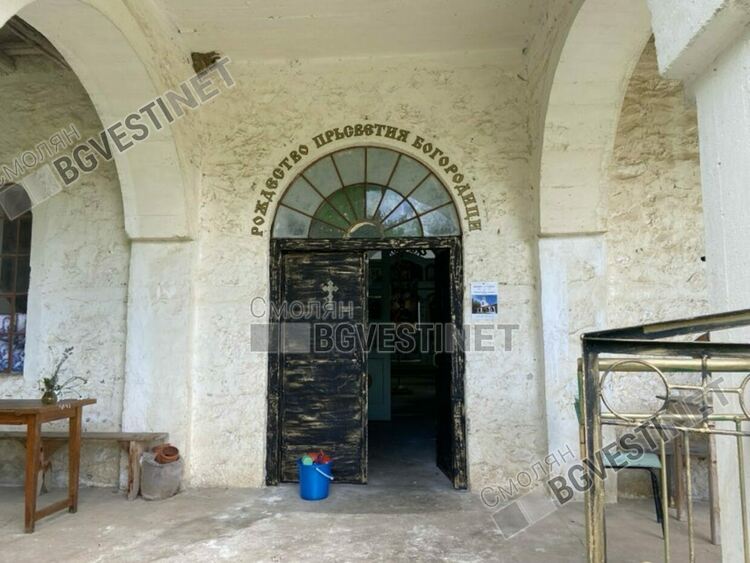 Турян се готви да отбележи храмовия празник на църквата "Рождество Богородично" 