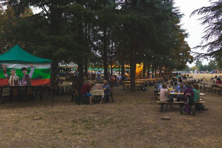 Фестивалът „На хармана“ отново в Харманли