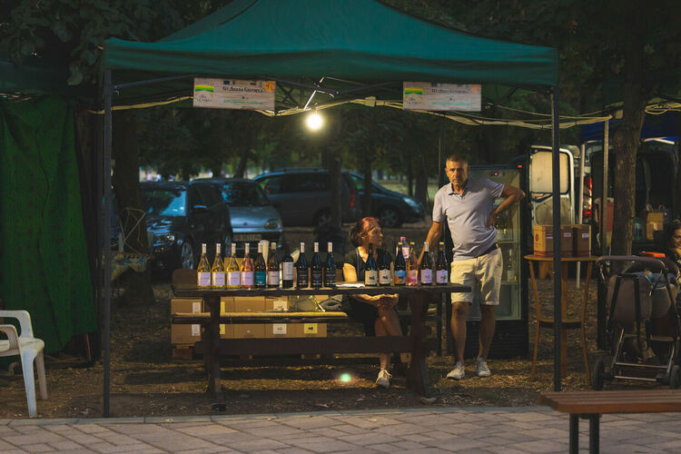 Фестивалът „На хармана“ отново в Харманли