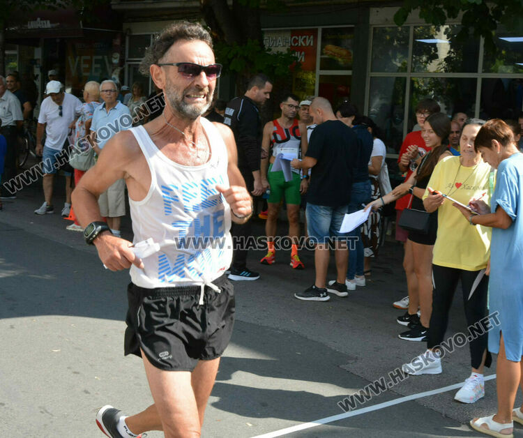 Столичани спечелиха кроса „Ванко Дяков“