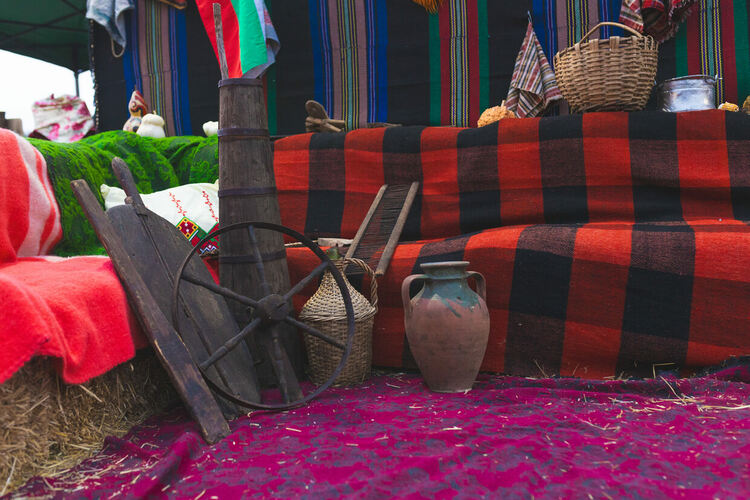 Фестивалът „На хармана“ отново в Харманли