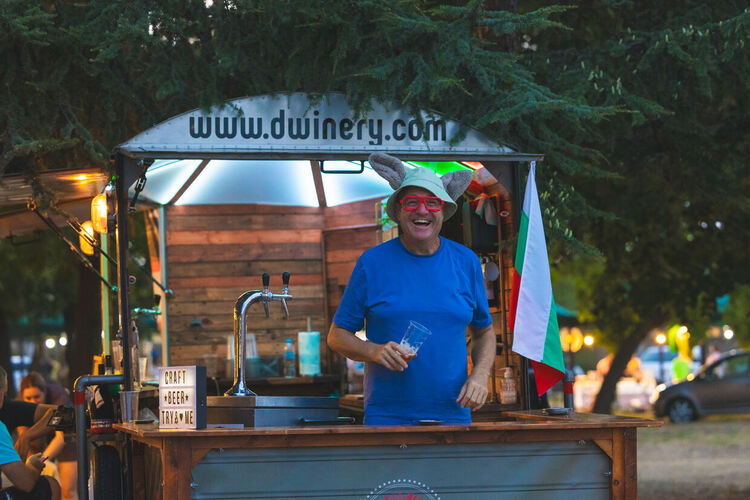 Фестивалът „На хармана“ отново в Харманли