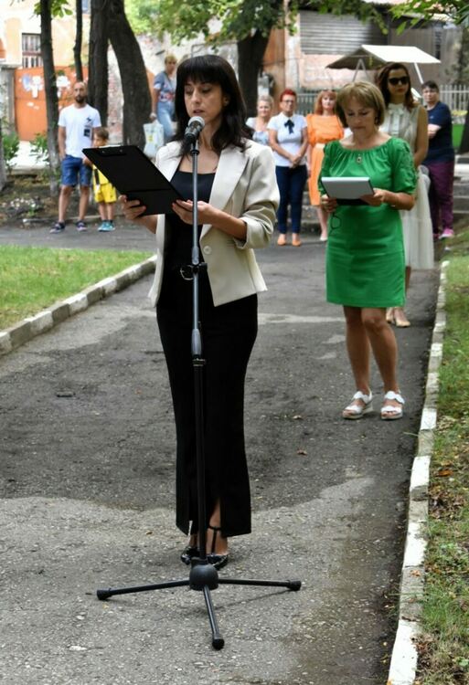 Асеновград отбеляза тържествено годишнината от Съединението 