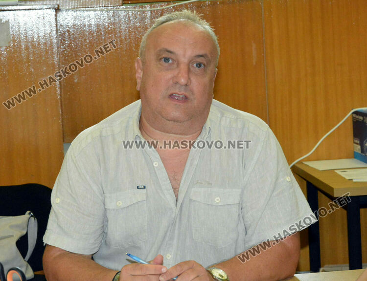 От РИК Хасково очакват тежки избори